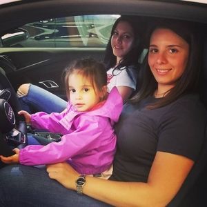 Meet your Posher, Christina